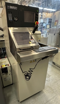 Disco DAD321 Dicing Saw