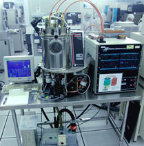 ARC-12M Sputter (SPT-ARC) 