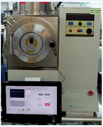 NSC3000 Sputter (SPT-NSC3000) 