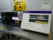 KLA-Tencor P-7 Surface Profiler