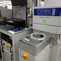 Oxford GaN-InP Etcher (DRY-GaN-2)