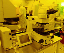 Nikon IC Inspection Microscope with Digital Camera (PHT-MIC1)