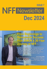 NFF Newsletter (Dec 2024)