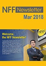 NFF Newsletter (Mar 2018)