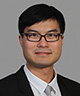 Mr Peter Yiu Cheong Pun